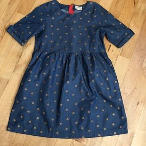 Boden Dress